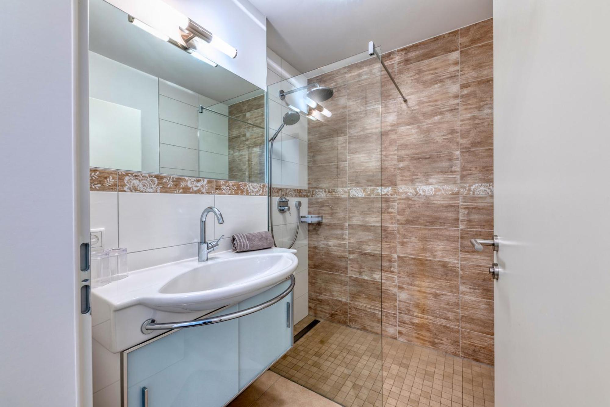 Appartement Eichenhof Top 10 滨湖采尔 外观 照片